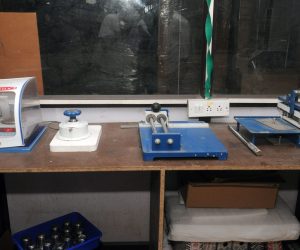 GSM Tester