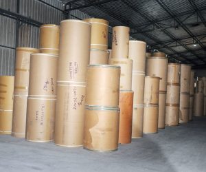 Storage Area