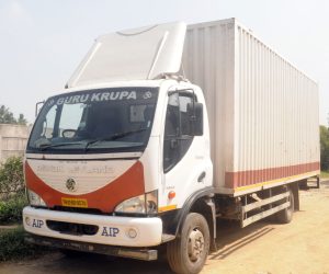 Truck
